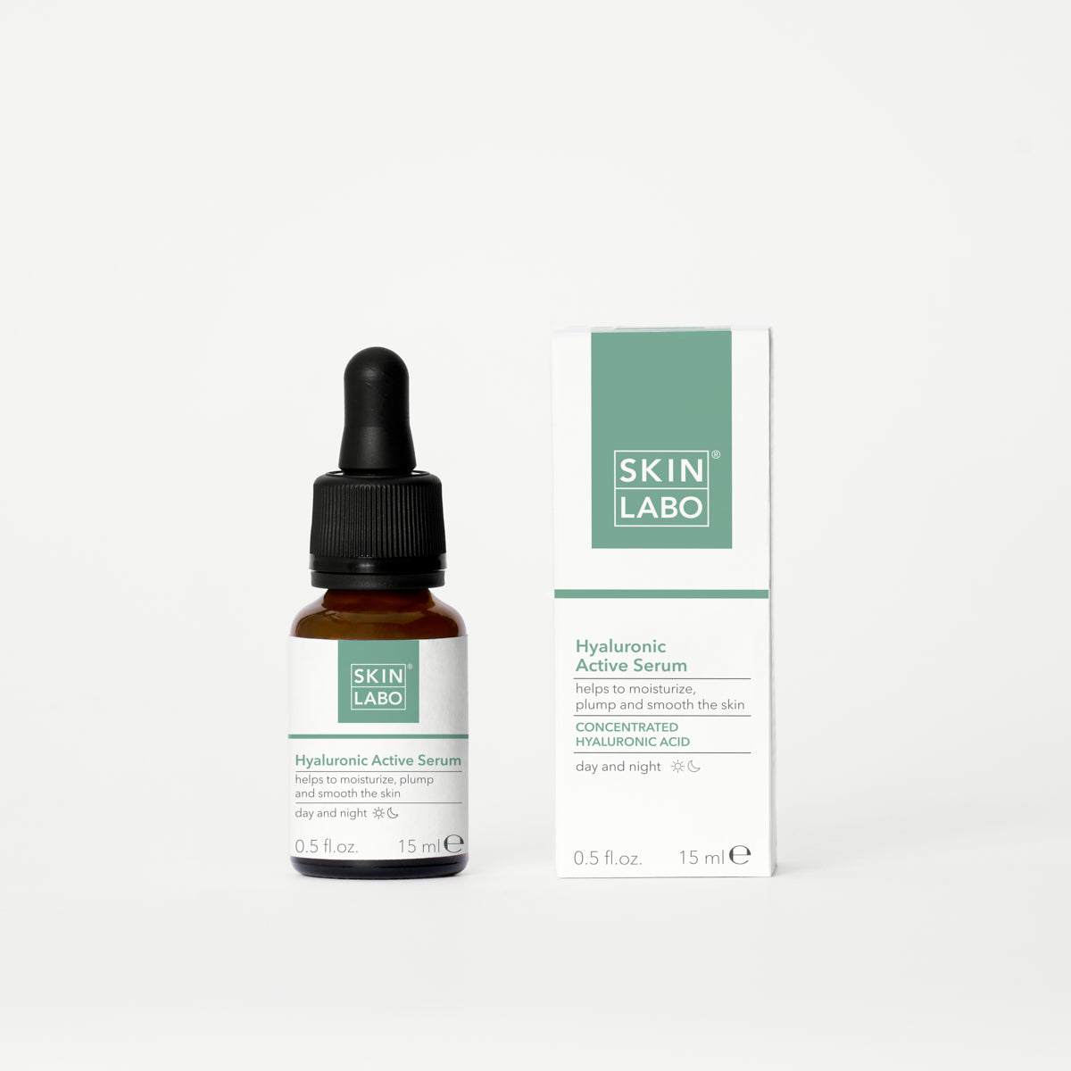 Set complet de hidratare a feței: Ser + Cremă + Contur de ochi + Balsam