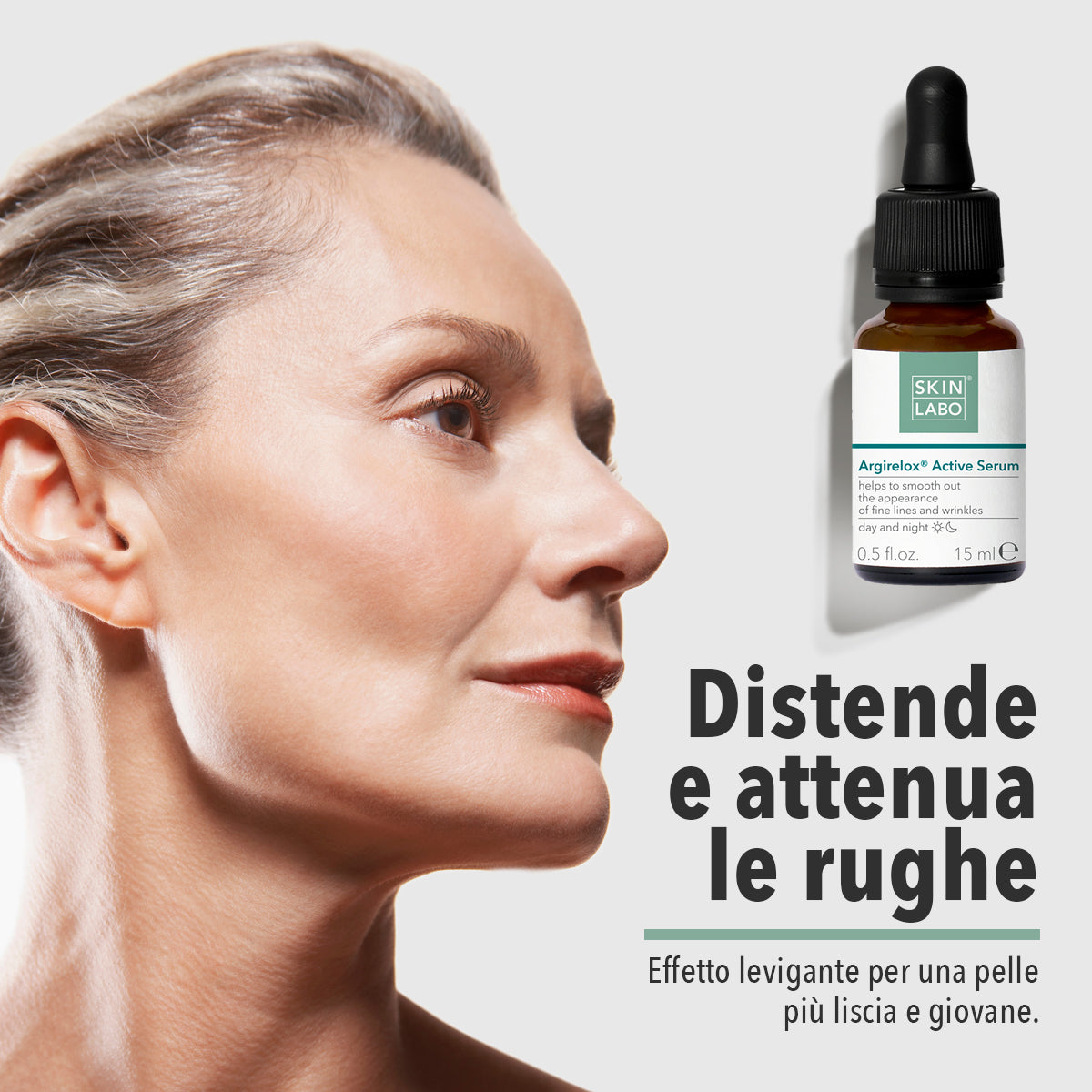 SER ACTIV ARGIRELOX®