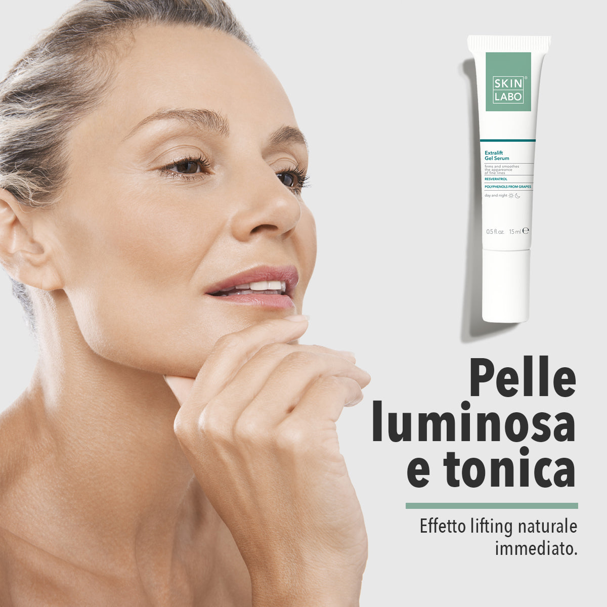 SER GEL EXTRALIFT