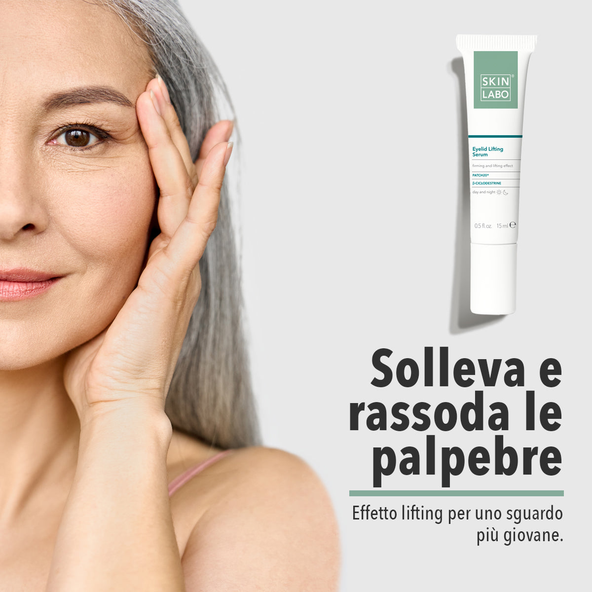 SER CU EFECT DE RIDICARE A PLEOAPELOR