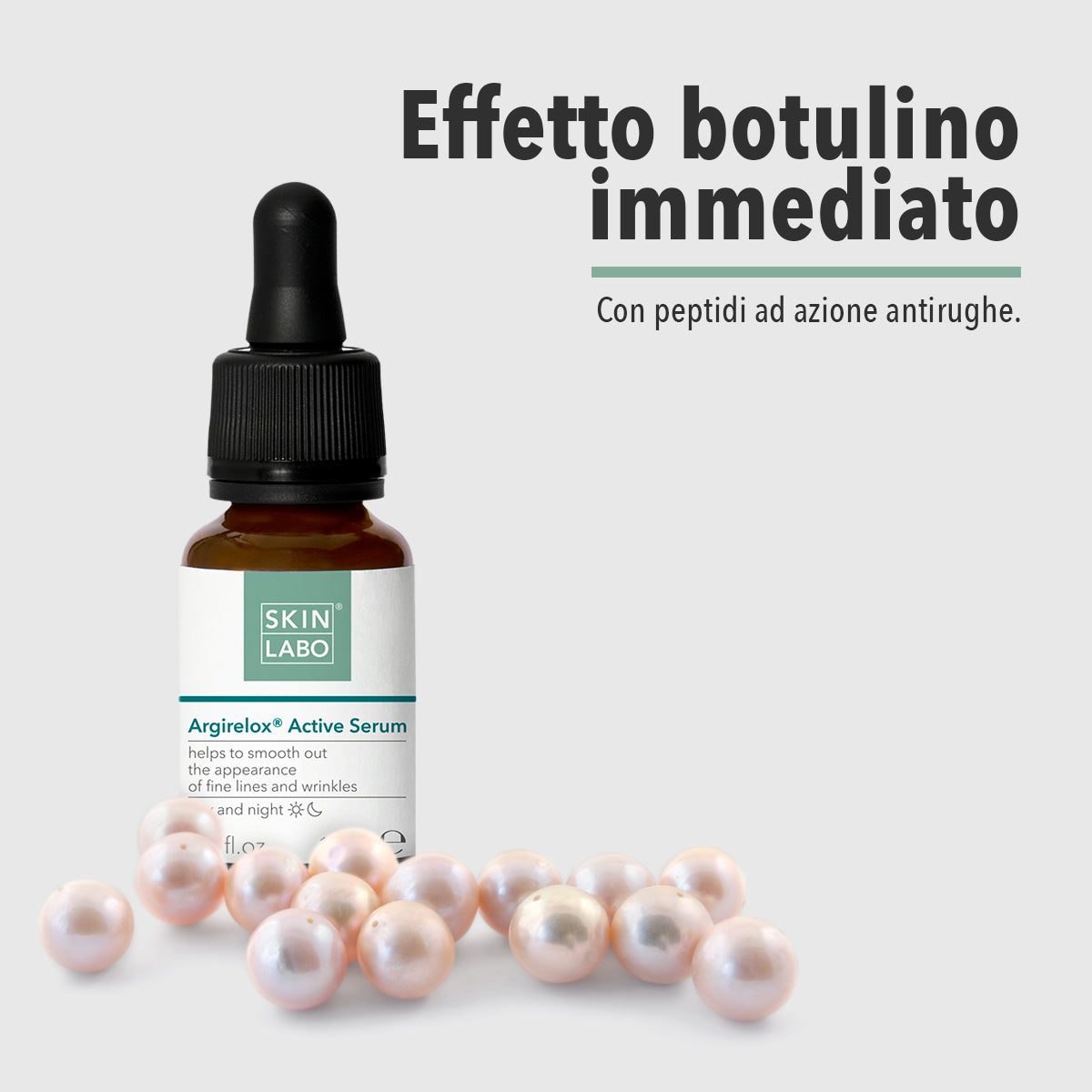 SER ACTIV ARGIRELOX®
