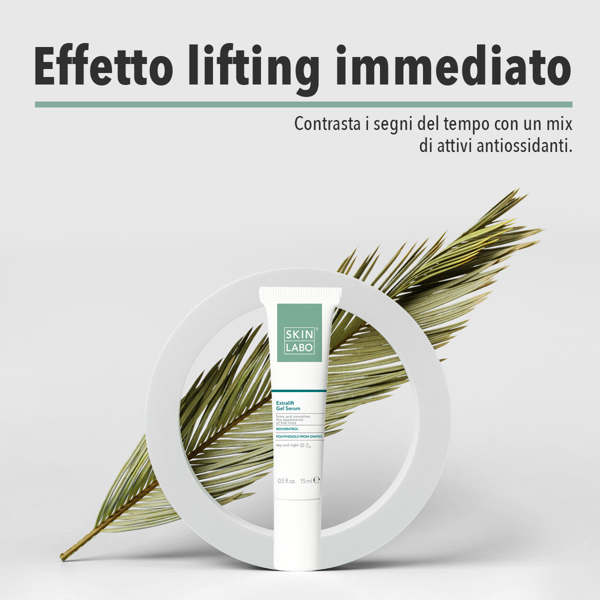 SER GEL EXTRALIFT