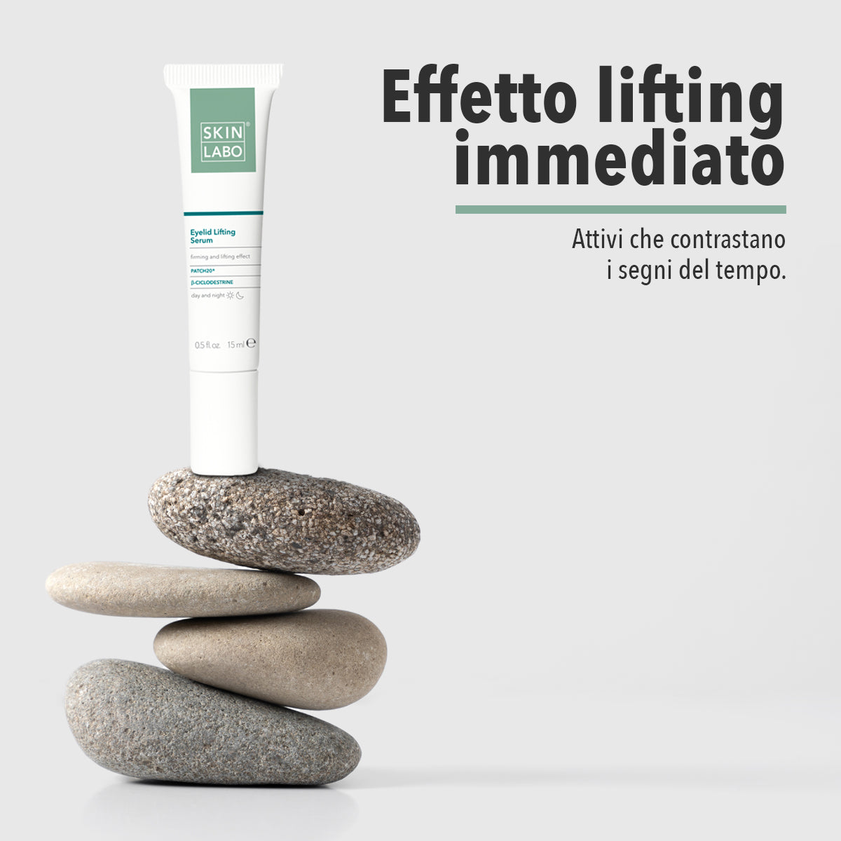 SER CU EFECT DE RIDICARE A PLEOAPELOR