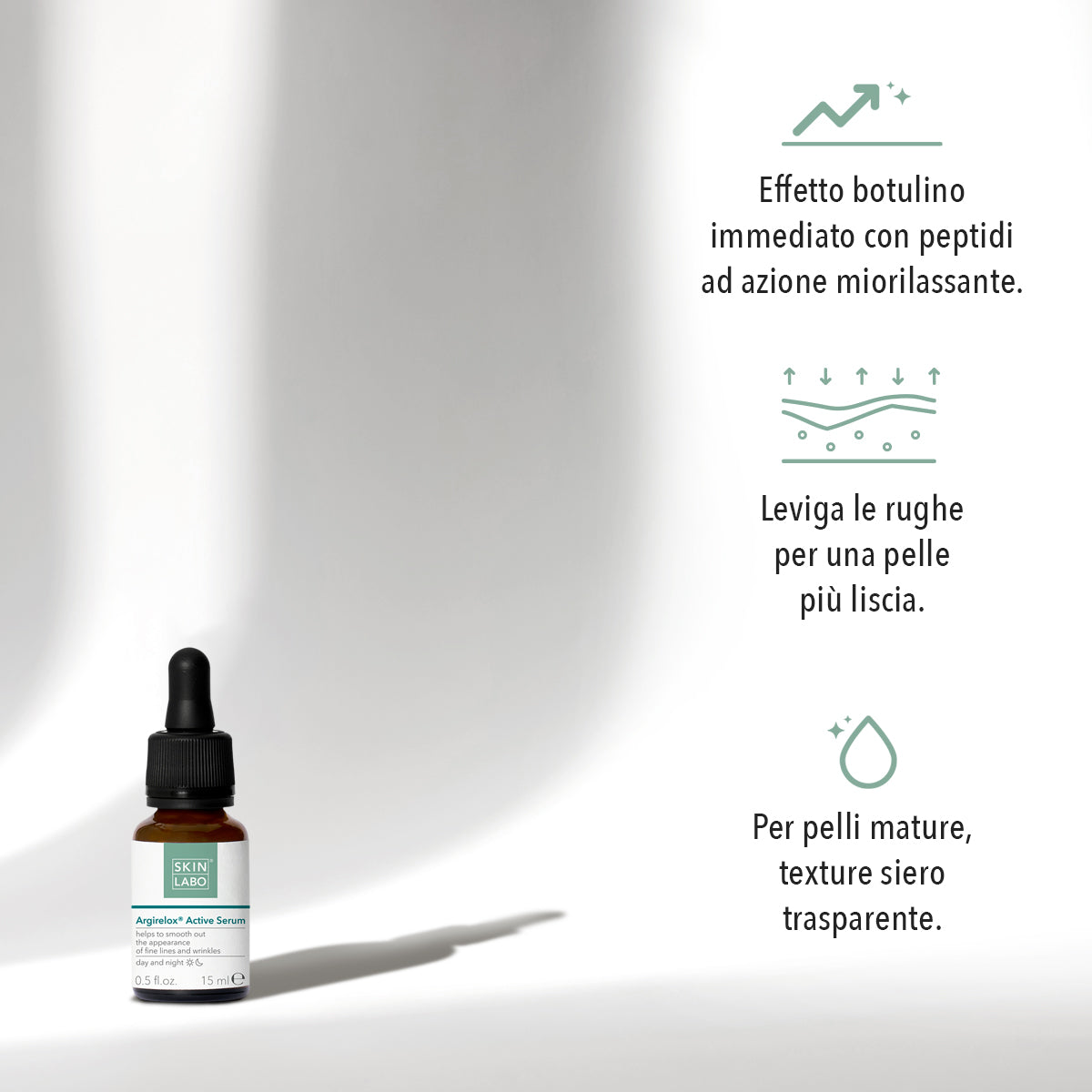SER ACTIV ARGIRELOX®