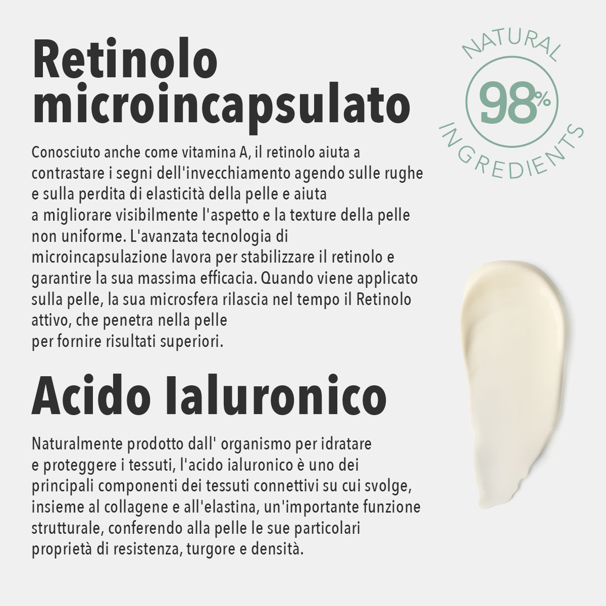CREMĂ ACTIVĂ CU RETINOL
