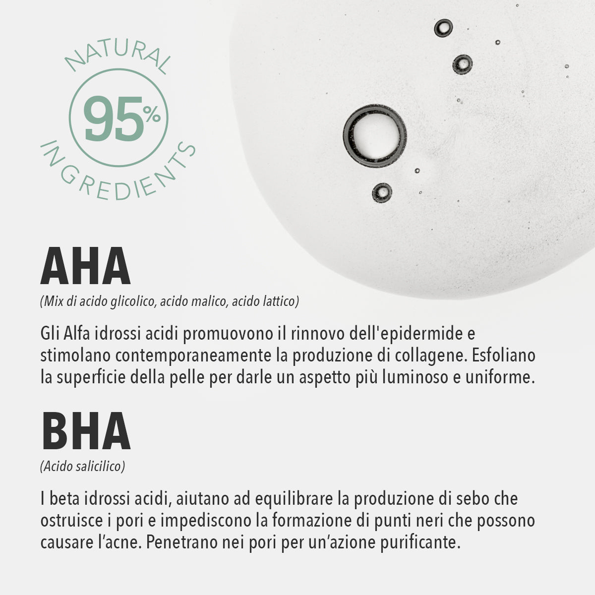 SER ACTIV AHA + BHA