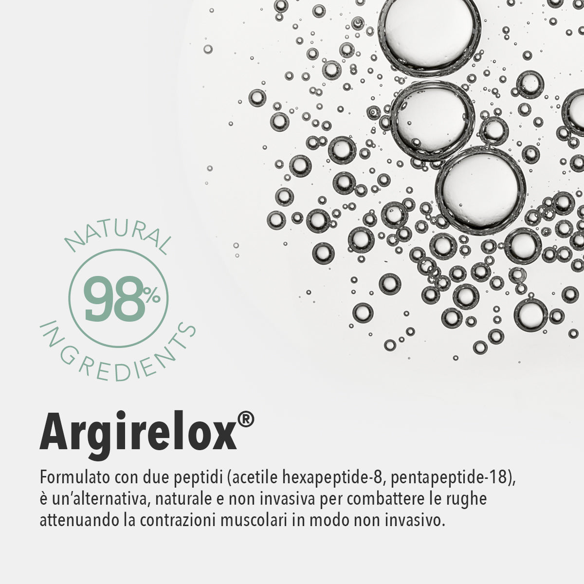 SER ACTIV ARGIRELOX®