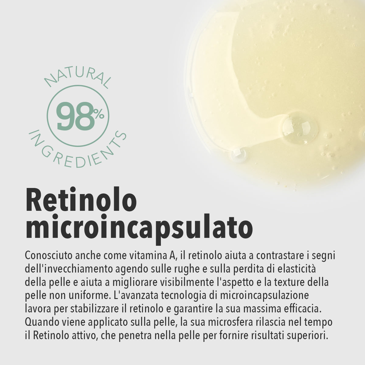 SER ACTIV CU RETINOL