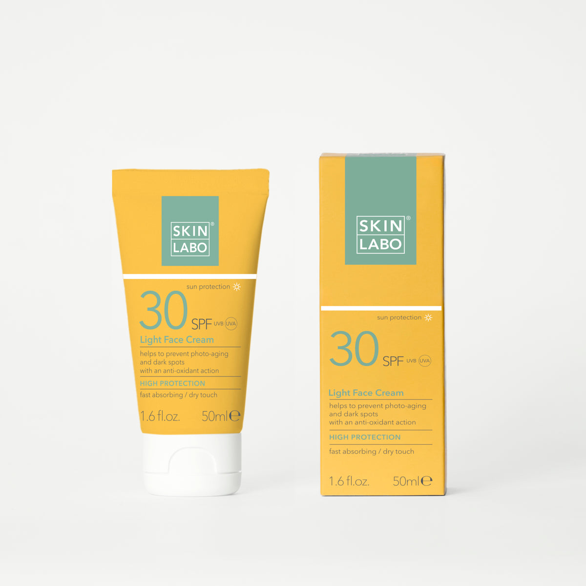 CREMĂ DE FAȚĂ CU SPF 30