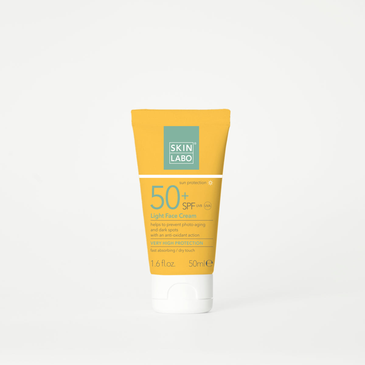 CREMĂ DE FAȚĂ CU SPF 50+
