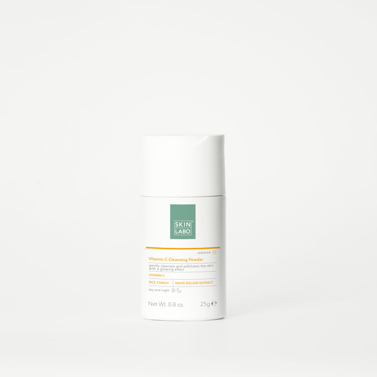 PUDRĂ DE CURĂȚARE CU VITAMINA C