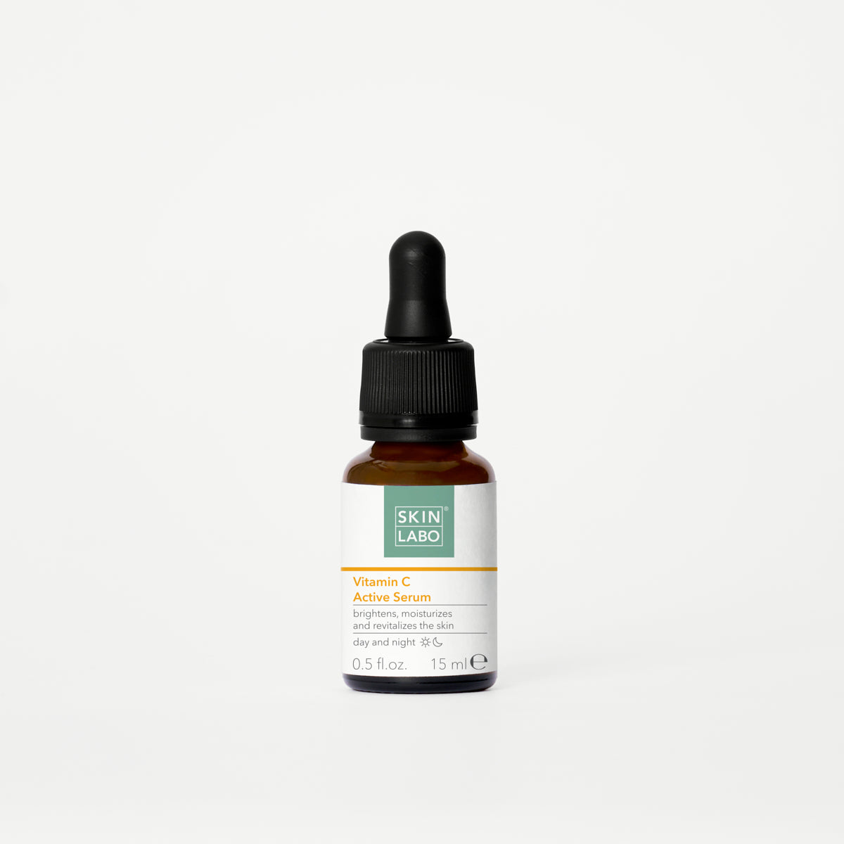 SER ACTIV CU VITAMINA C