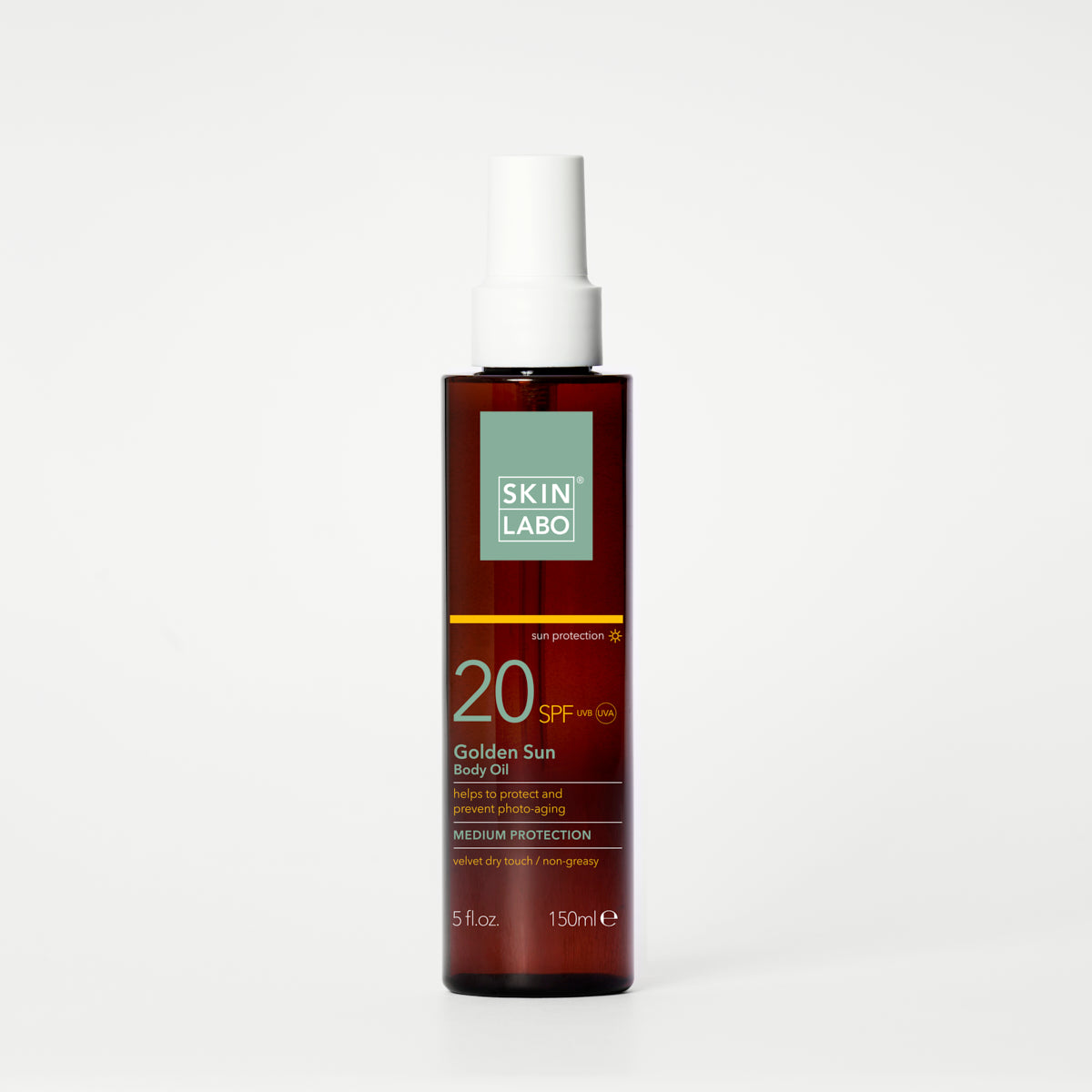 ULEI PENTRU CORP GOLDEN SUN SPF 20:-25%!