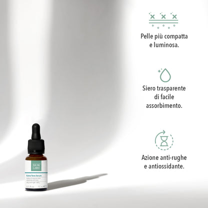 SER EXTRA TONIFIANT