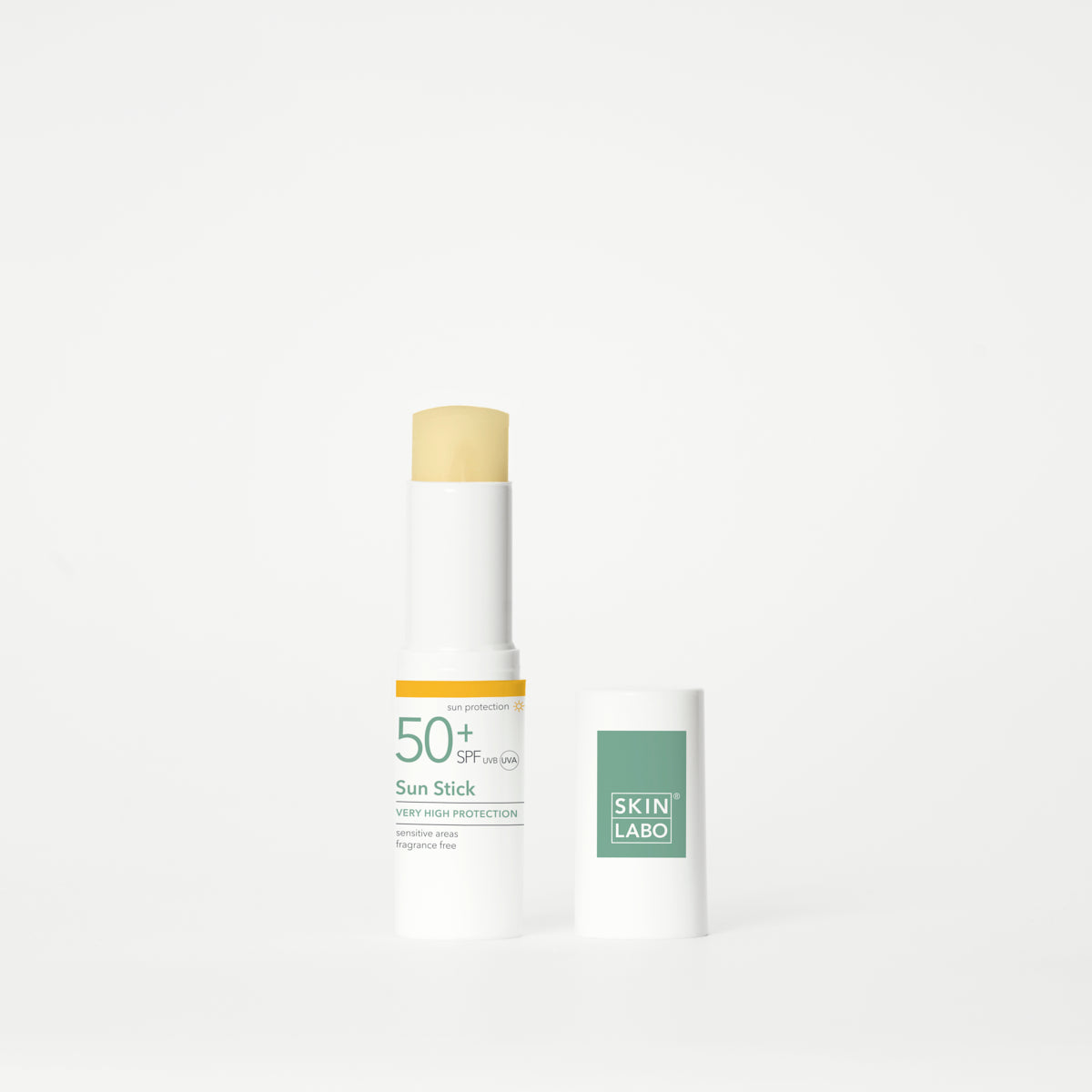 STICK SOLAR SPF 50+ : -25%!